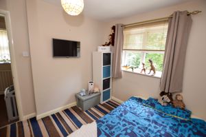 Bedroom Two- click for photo gallery